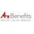 AAAA Benefits logo