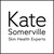 Kate Somerville Skincare logo