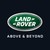 McCarthy Jaguar Land Rover Franchise logo