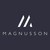 Magnusson logo