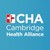 Cambridge Health Alliance logo