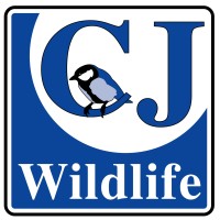 CJ Wildlife logo
