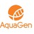 AquaGen logo
