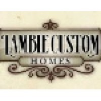 Lambie Custom Homes Inc. logo
