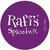 Rafi's Spicebox logo