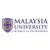 Malaysia University of Science and Technology logo