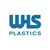 WHS Plastics LTD logo