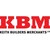 Keith Builders Merchants Ltd logo