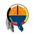 Weeneebayko Area Health Authority logo