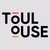 Ville de Toulouse logo