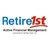 Retire First Ltd logo