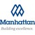 Manhattan Construction Company logo
