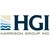Harrison Group, Inc. logo