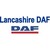 Lancashire DAF logo