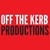 Off The Kerb Productions logo