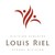 Louis Riel School Division logo