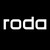 roda computer GmbH logo