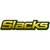 Slacks Travel logo