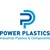 Power Plastics logo