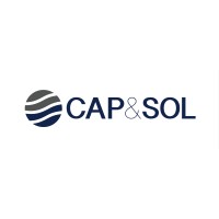 CAP & SOL INC logo