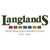 Langlands Garden Centre logo