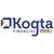 KOGTA FINANCIAL (INDIA) LIMITED logo