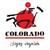 COLORADO logo