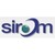 Sirom logo