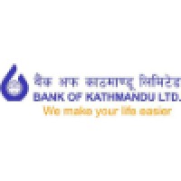 Logotipo de Bank of Kathmandu Ltd