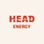 Head Energy AS logo