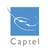CAPTEL S.A. logo
