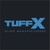 TuffX Glass Ltd logo