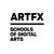 ArtFX logo