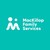 MacKillop Family Services logo
