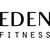 Eden Fitness logo