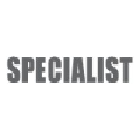 Specialist Group logo
