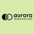 Aurora Innovation logo