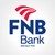 FNB Bank logo