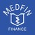 Medfin Finance logo
