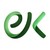 Elinkeinoelämän keskusliitto EK – Confederation of Finnish Industries logo