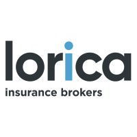 Lorica Insurance Brokers logo