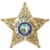 Brevard County Sheriff's Office logo