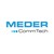 MEDER CommTech logo