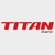 TITAN AERO logo