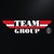 TEAM Solutions logo