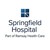 Springfield Hospital logo