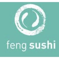 Feng Sushi logo