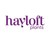 Hayloft Plants logo