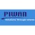 PIWAN logo
