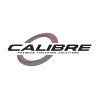 Calibre, Inc. logo